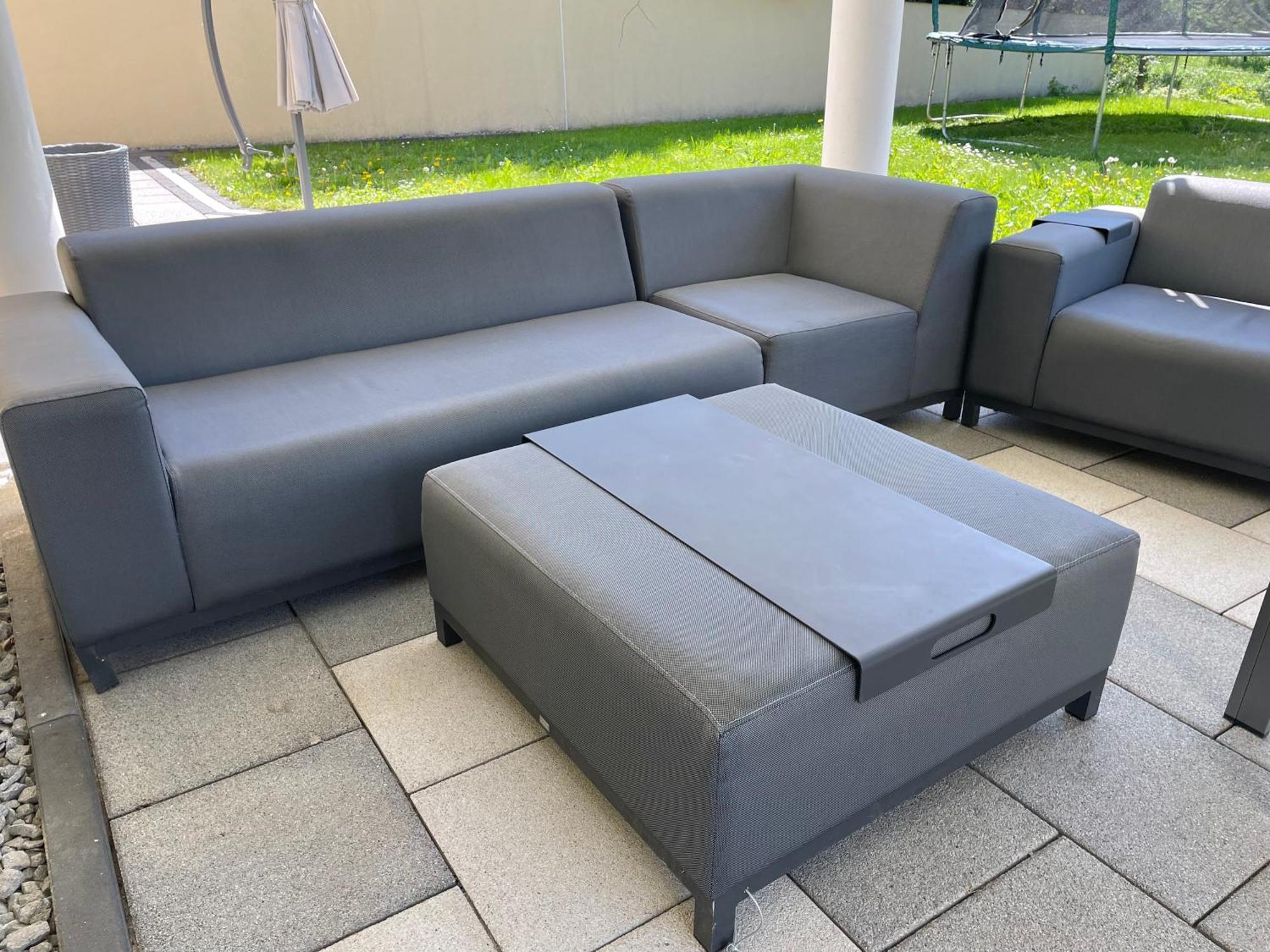 Stilvolles Designappartment Mit Terasse & Garten Im Idylischem 宾德拉赫 外观 照片